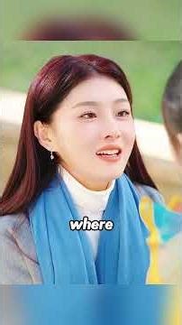 The Stone Girl and Forgotten Love