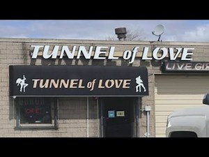 Teacher and former police officer on Long Island charged in brothel bust | NBC New York