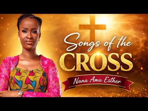 Typical Pentecostal Songs of the Cross by Nana Ama Esther | The Church of Pentecost