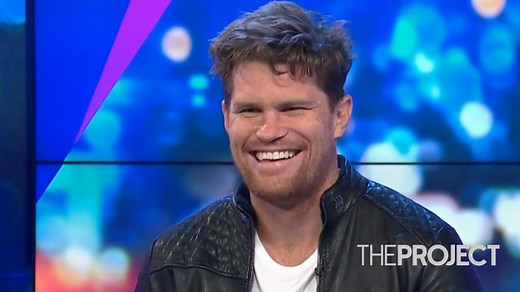 After 47 days in the gruelling Aussie outback, Survivor Australia: Blood V Water found its sole survivor. Mark Wales tells us how he outwitted, outplayed and outlasted his competitors. #TheProjectTV | The Project