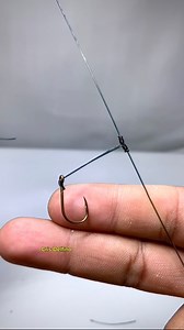 Cris Delfino #fishingknottutorial #fishingtie #fishingtips #fishingknot #crisdelfino | Cris Delfino