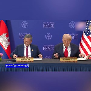 Joint Declaration by the Prime Minister of the Kingdom of Cambodia and the Prime Minister of the Kingdom of Thailand on the outcomes of their meeting in Kuala Lumpur, Malaysia | PR Cambodian Government