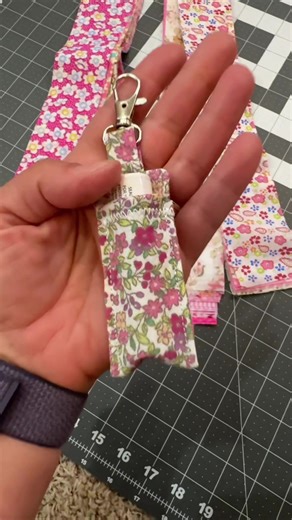 Make Easy Keychains in 20 Minutes