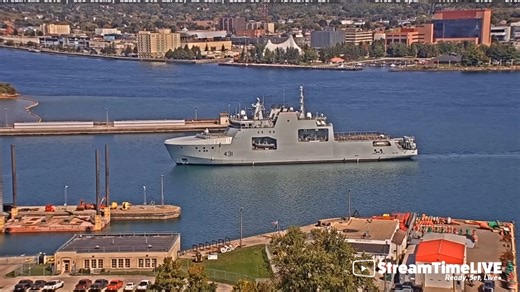1.8K views · 23 reactions | Meet HMCS Margaret Brooke, a Harry...