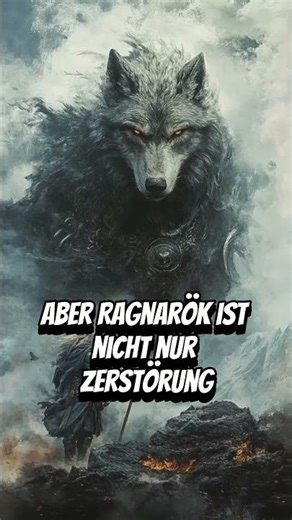 🌿 Nordische Mythologie wie du sie noch nie gehört hast! 🛡️ Entdecke die Geheimnisse von Yggdrasil,
