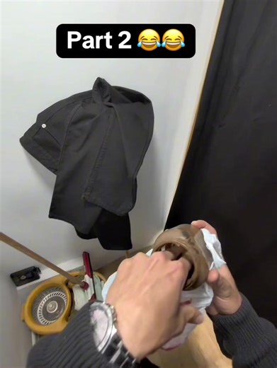 Part 2 Houssam.akn 😂😂 @street.sstyle