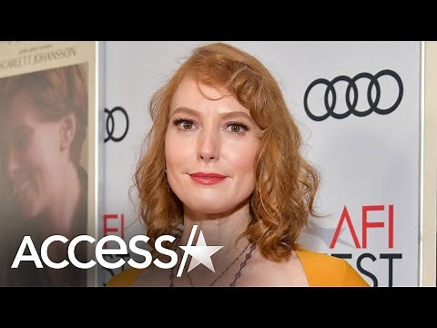 Alicia Witt Opens Up About Parents' Deaths In Heartbreaking Post