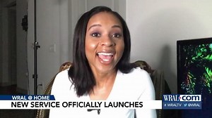 New series officially launches