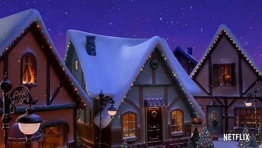 Alien Xmas - Official Trailer HD