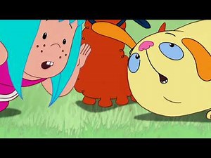 Willo the Wisp - The Knee-Knocking Tree (2005)