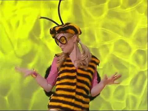 Hi-5 Busy Bee Charli