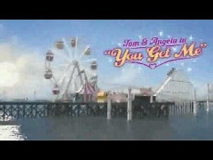 tom & angela you get me trailer soundtrack