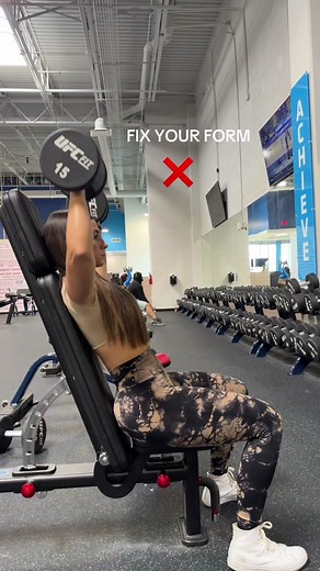 Improve Your Gym Form with Live Coaching & Tips