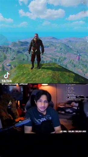 #vector #4ksynth #goat #codm #callofduty