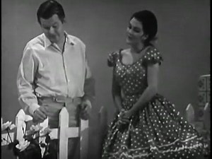 Benny Hill - My Garden of Love | Benny Hill Show