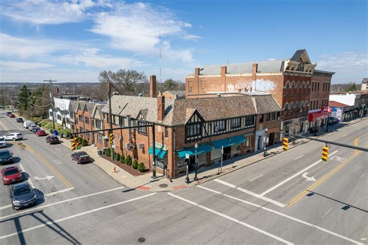 2563-2573 N High St, Columbus, OH 43202 - Retail for Sale | LoopNet