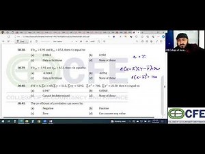 PRC 02 | QM | Sir Dawood Shahid | Chapter 9 | Lecture 01 | Indices