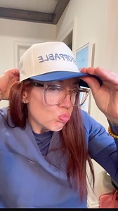 🤣🫶🏻 #doctor #nursing #healthcare #collab @anna_thenurse | Dr. Betsy Grunch - Ladyspinedoc