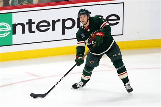 How to Watch Wild vs Blues: Live Stream NHL, TV Channel