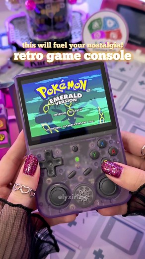 31K views · 414 reactions | retro games fuel our nostalgic memories!...