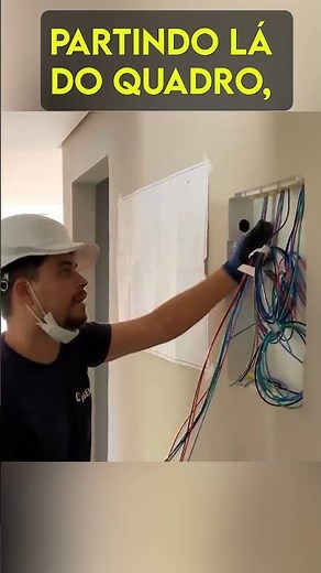 ✅ How to MAKE a RESIDENTIAL ELECTRICAL installation from SCRATCH? (Don't even start without this)
