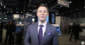 Agility, Security and Economic Control with ProLiant Gen10!