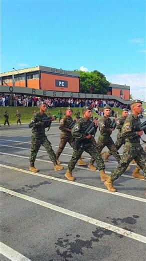 Once Military Police always Military Police. 2nd Army Police Battalion.