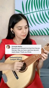 SAMPAGUITA Filipino Folksong Bandurria Cover by Dabawenyang Laagan🩷 #Rondalla #music #folk #bandurria #cover #tuesday #DabawenyangLaagan #dabawenyanglaaganmusic | Dabawenyang Laagan Music 2.0