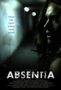 Absentia | Audience Reviews