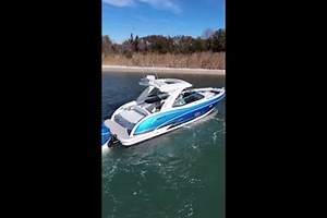 Used 2019 Formula 350 Crossover Bowrider OB, 11757 Lindenhurst - Boat Trader