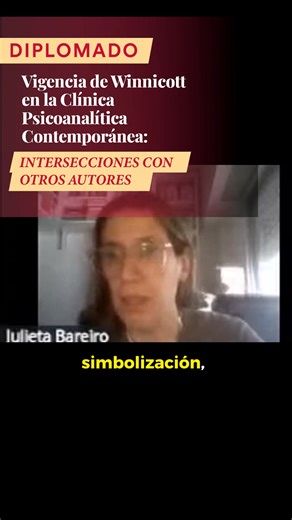 4.5K views · 115 reactions | Sobre el objeto transicional en Winnicott. 笠 | Yoica | Facebook