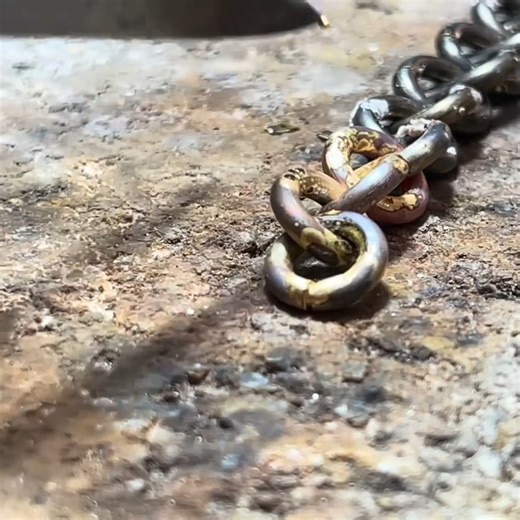 394K views · 10K reactions | How to make this gold bracelet how to make this gold bracelet | Jewelry Crafty | Facebook