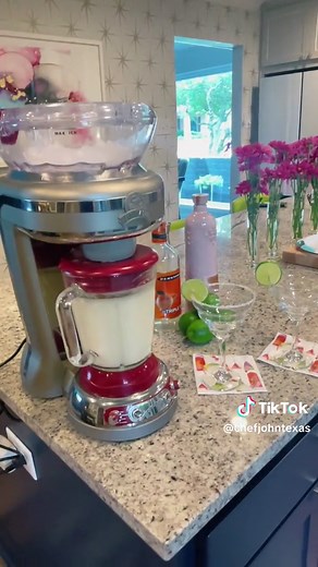 Chef John Texas on TikTok