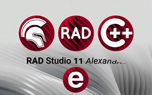 RAD Studio 11 Alexandria Launch Webinar replay_哔哩哔哩_bilibili
