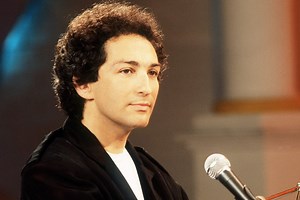 Michel Berger : chansons, succès, mort... Biographie du chanteur