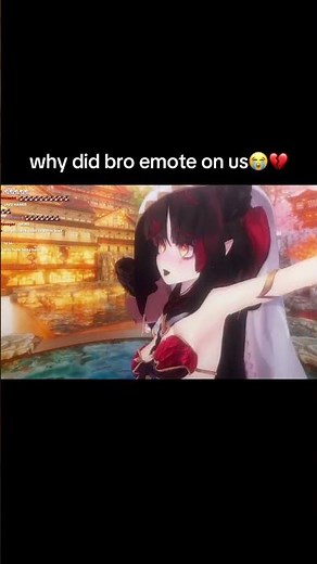 Alekirser shows off her new talent…😳