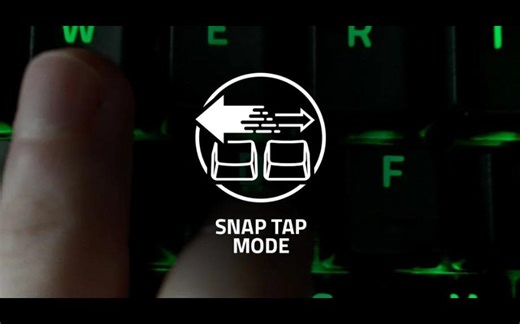 浅聊CS2更新禁用SnapTap和一键跳投