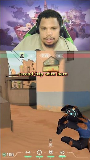 The Best Cypher Full Setup On Bind B That Can WIN You GAMES pt6