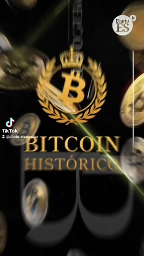 1.2K views · 35 reactions | #Bitcoin | Bitcoin Histórico se tomó el Centro Histórico de San Salvador con una diversidad de actividades y conferencias sobre esta moneda digital para salvadoreños y extranjeros. | Diario El Salvador | Facebook