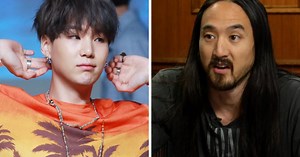Steve Aoki Announces Plans For A "The Truth Untold" BTS Remix