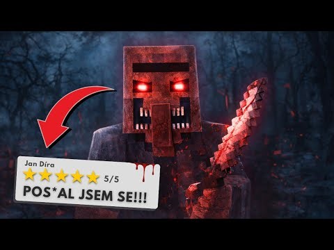 Je Tohle NEJLEPŠÍ HOROROVÁ MAPA?! (Part 1)