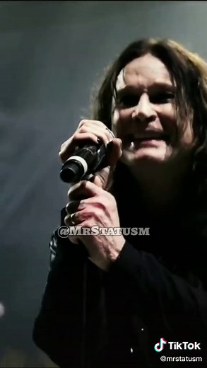 Paranoid Black Sabbath Lyrics and Letra