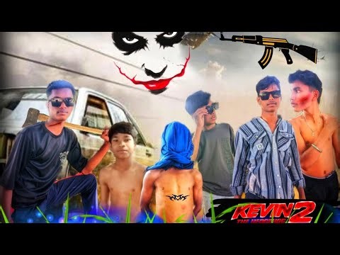 Roberrt Movie Fighting Spoof 4k Action Video