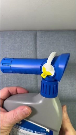 Cutter Backyard Bug Control Spray #lawncare