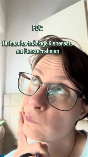 Klebereste mit ätherischen Ölen loswerden
