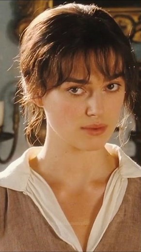 Mr.Darcy & Elizabeth- Love Me ( Pride & Prejudice, 2005 )