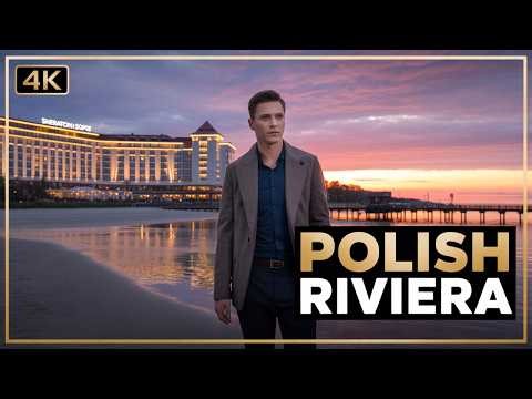 Sopot Travel Guide 2025 | Discover the Pearl of the Baltic