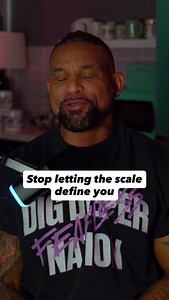 6.1K views · 151 reactions | Drop a  in the comments if you’re done letting numbers define you. That number on the scale? It doesn’t define YOU. Your weight does not equal your worth. Stop letting the weighing scale control your confidence, your self-love, or your progress. Fitness is about strength, power, and showing up for YOU  #motivational #digdeeper #weight #confidence #fitnessmotivation - Shirt from @shauntapparel | Shaun T | Facebook