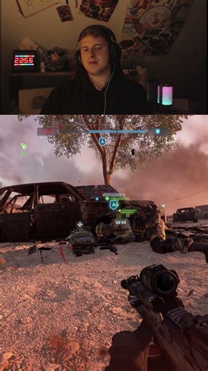 fies #gaming #twitch #neuling #deutsch #battlefield6 #gamer