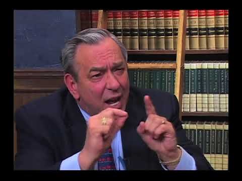 RC Sproul 09 What is the doctrine of Unconditional Election?